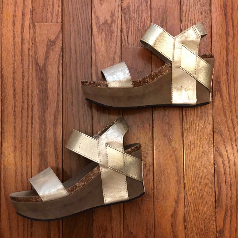 Wedges